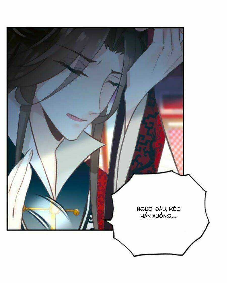 Mỹ Nhân Làm Tướng Chapter 80 trang 12