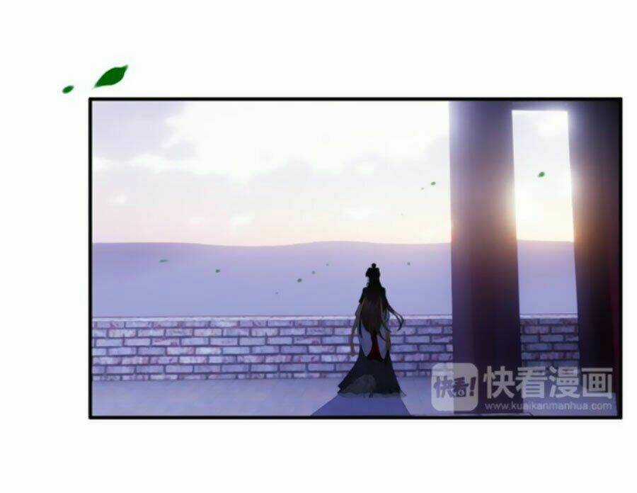 Mỹ Nhân Làm Tướng Chapter 80 trang 15