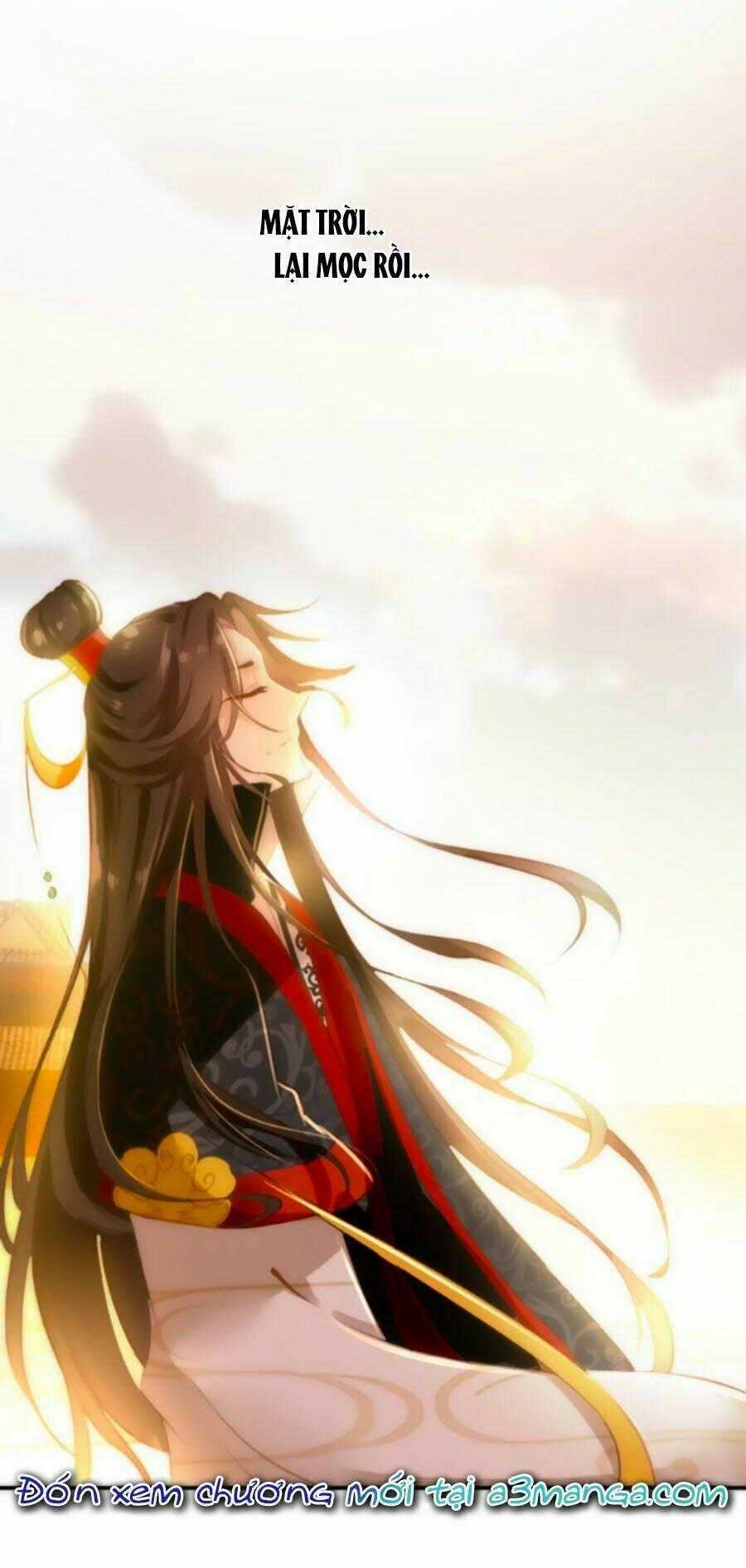 Mỹ Nhân Làm Tướng Chapter 80 trang 20