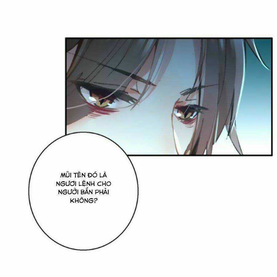 Mỹ Nhân Làm Tướng Chapter 80 trang 3