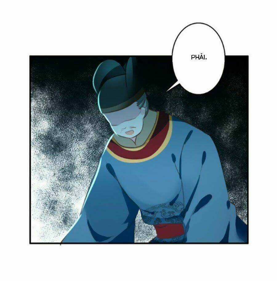 Mỹ Nhân Làm Tướng Chapter 80 trang 4