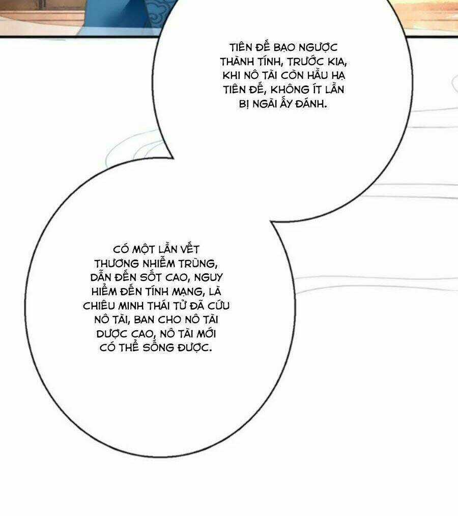 Mỹ Nhân Làm Tướng Chapter 80 trang 8