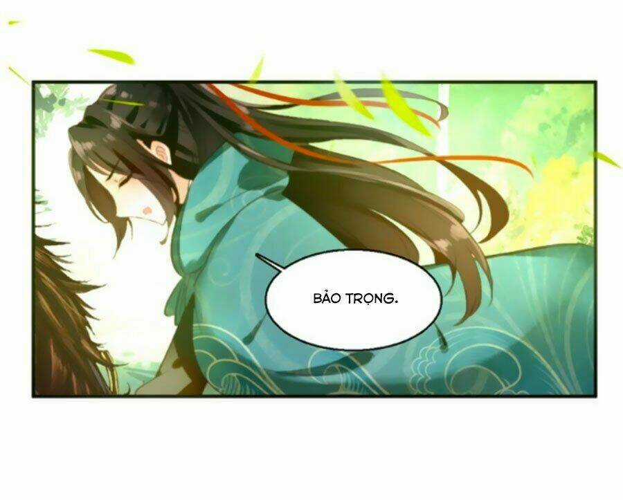 Mỹ Nhân Làm Tướng Chapter 81 trang 11