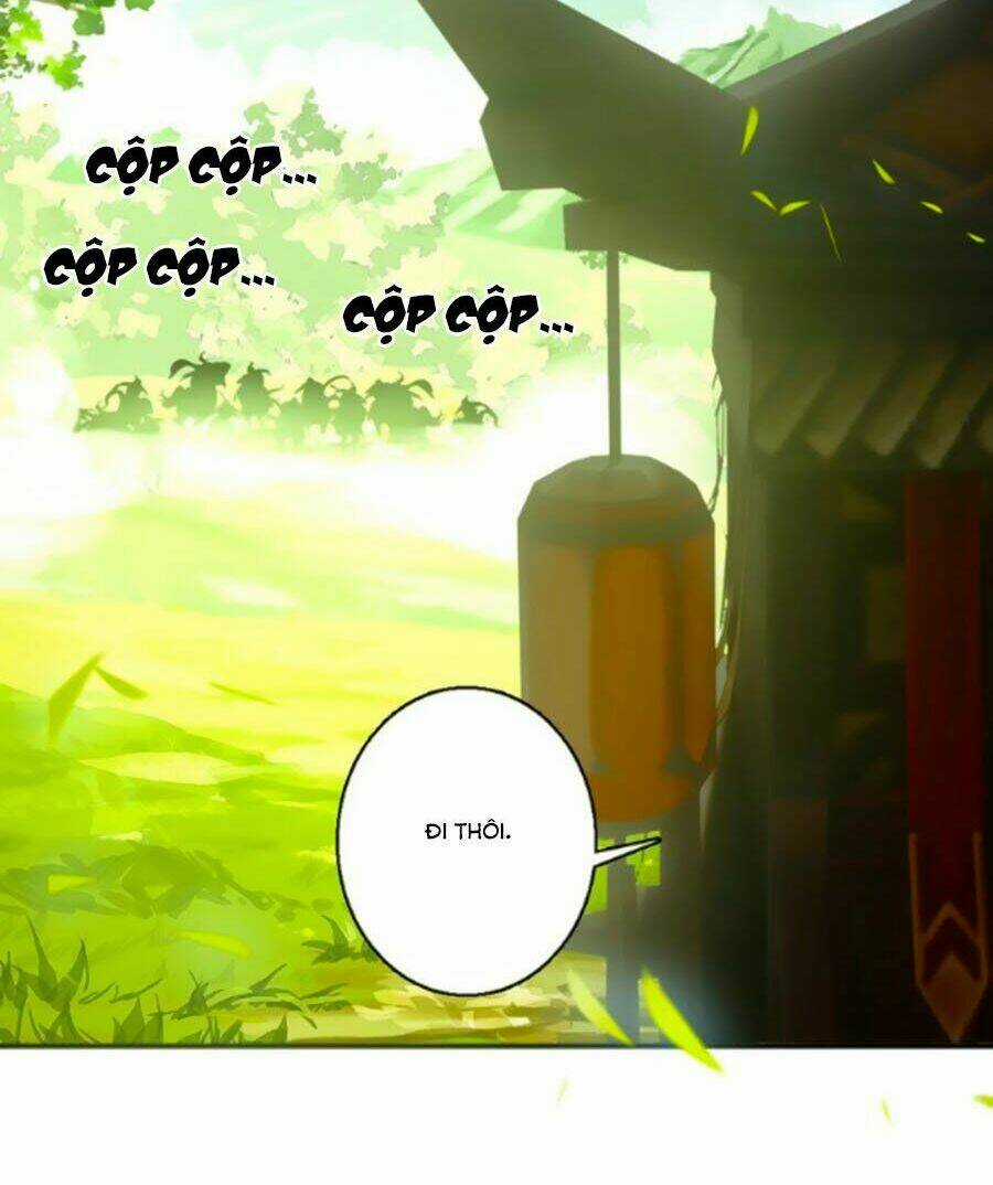 Mỹ Nhân Làm Tướng Chapter 81 trang 13