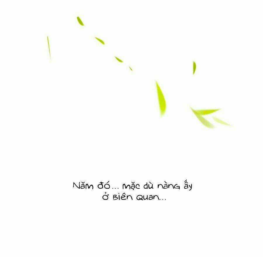 Mỹ Nhân Làm Tướng Chapter 81 trang 16