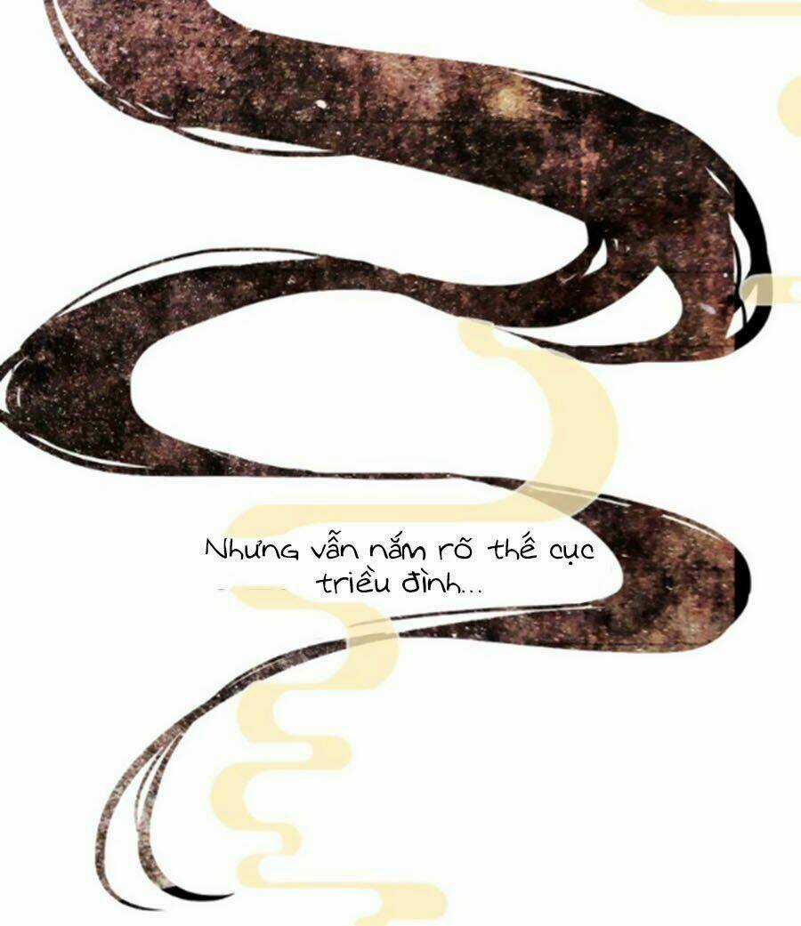 Mỹ Nhân Làm Tướng Chapter 81 trang 18