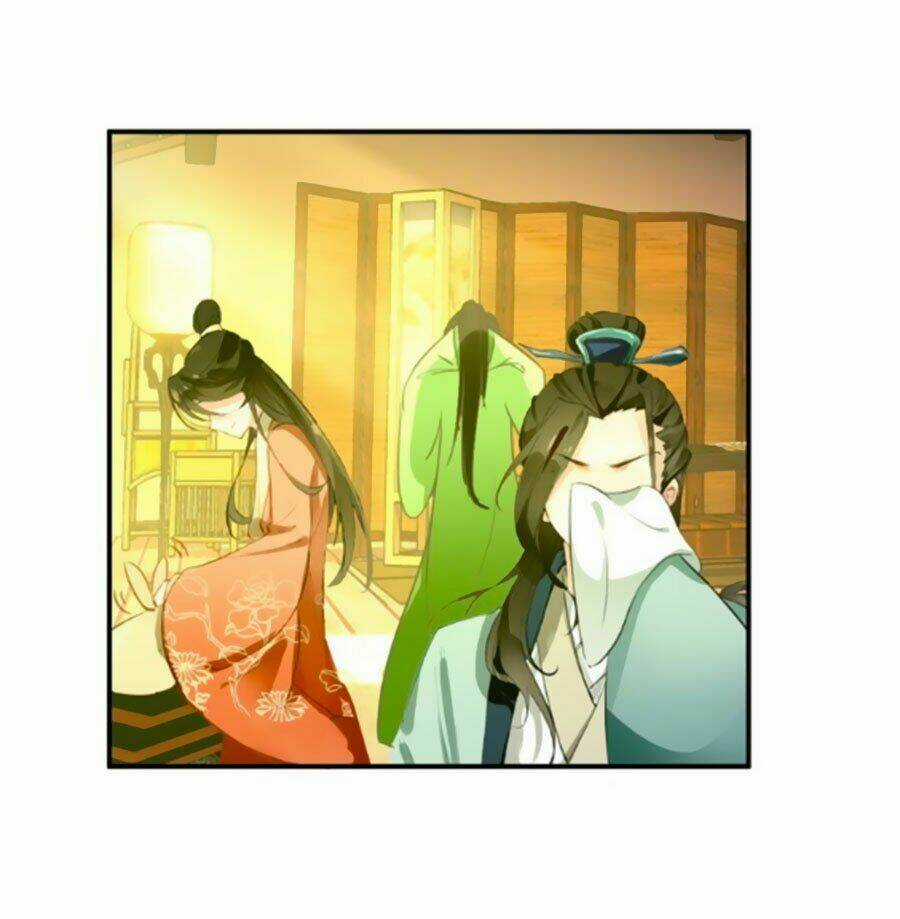 Mỹ Nhân Làm Tướng Chapter 81 trang 2