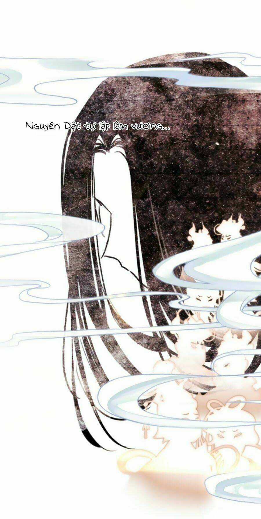 Mỹ Nhân Làm Tướng Chapter 81 trang 20