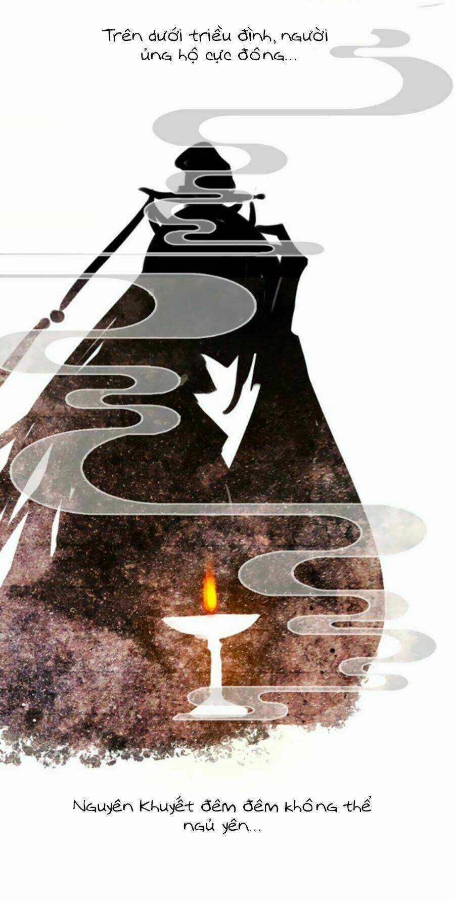 Mỹ Nhân Làm Tướng Chapter 81 trang 21