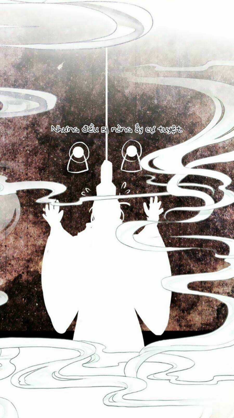 Mỹ Nhân Làm Tướng Chapter 81 trang 23