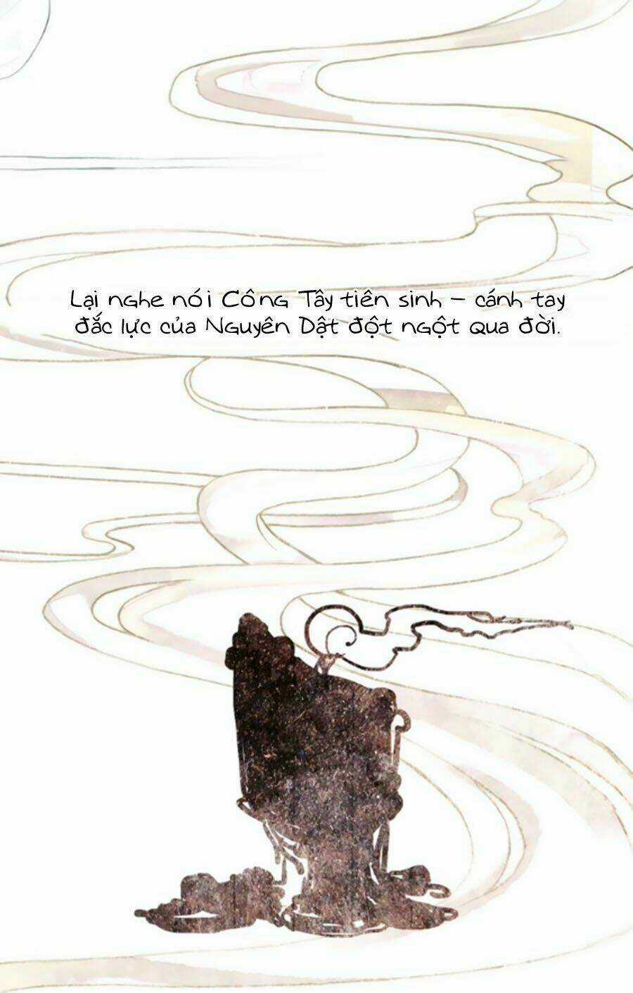 Mỹ Nhân Làm Tướng Chapter 81 trang 24