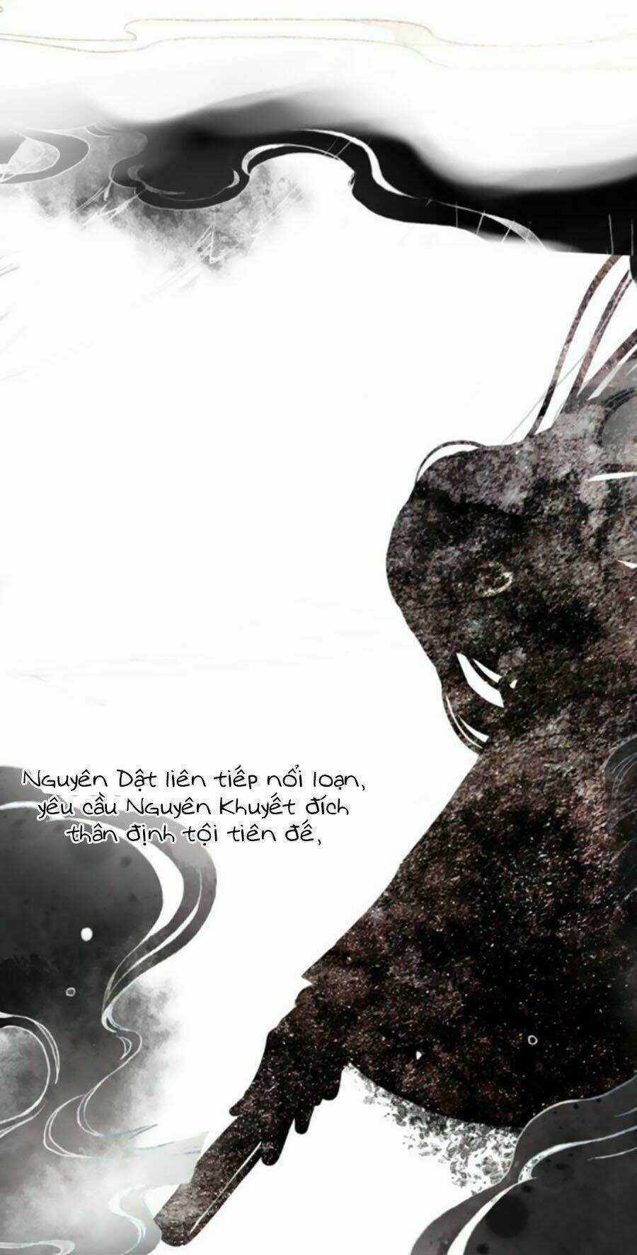 Mỹ Nhân Làm Tướng Chapter 81 trang 25