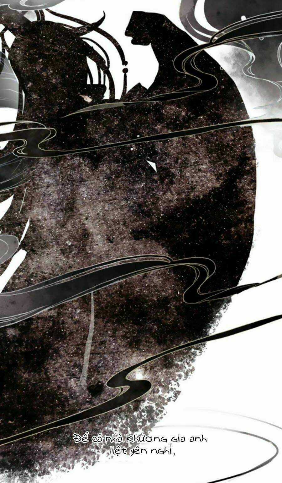 Mỹ Nhân Làm Tướng Chapter 81 trang 26