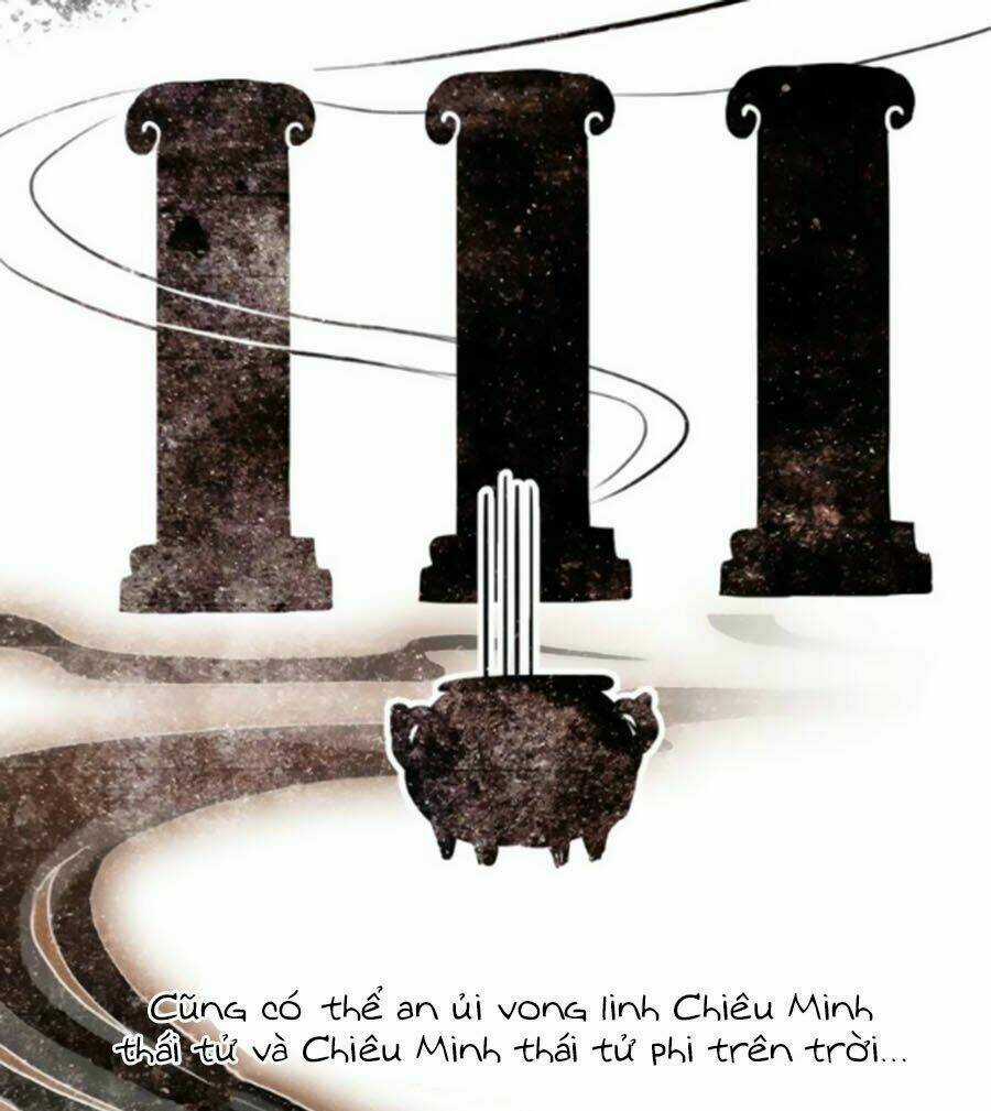 Mỹ Nhân Làm Tướng Chapter 81 trang 27