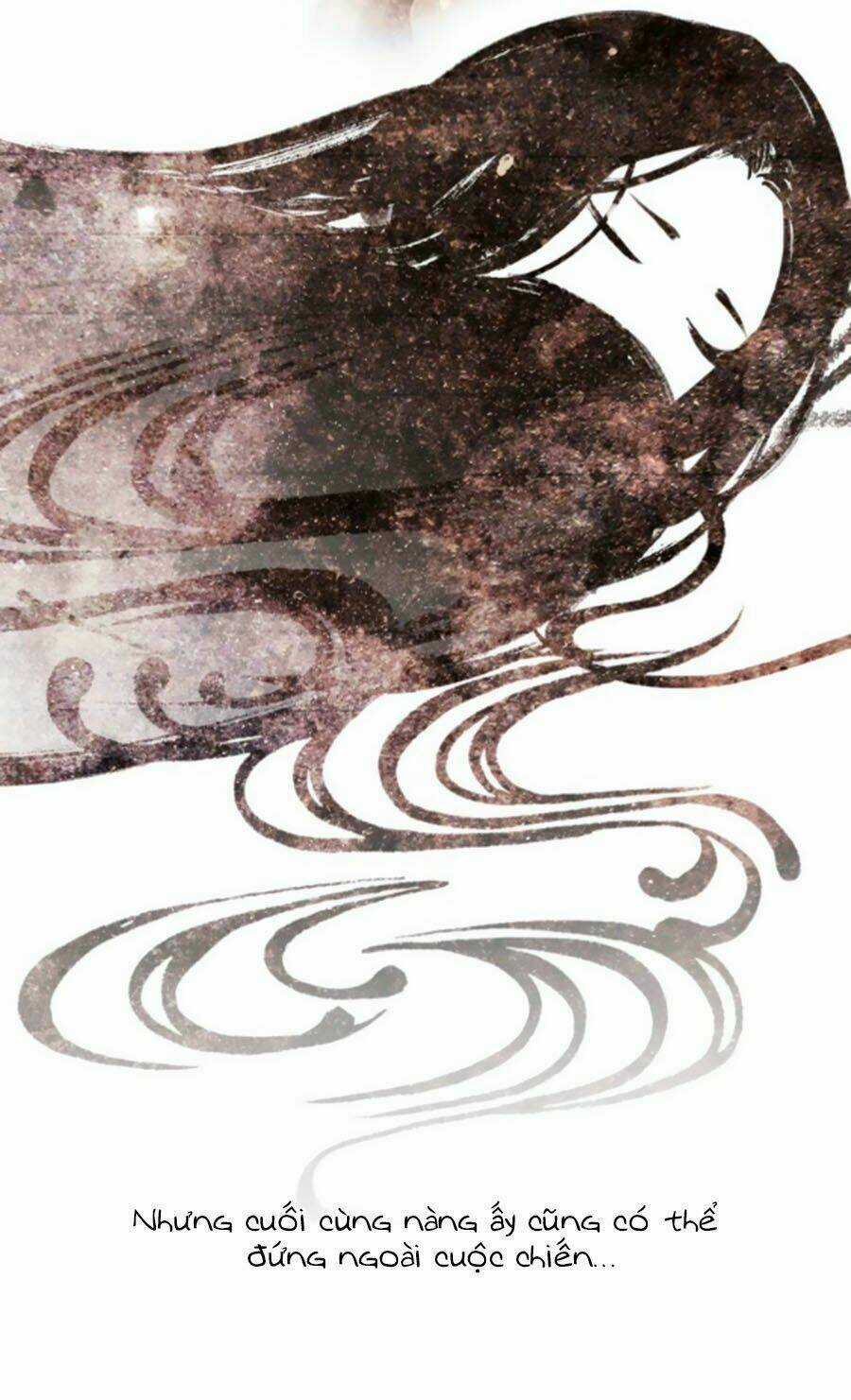 Mỹ Nhân Làm Tướng Chapter 81 trang 29