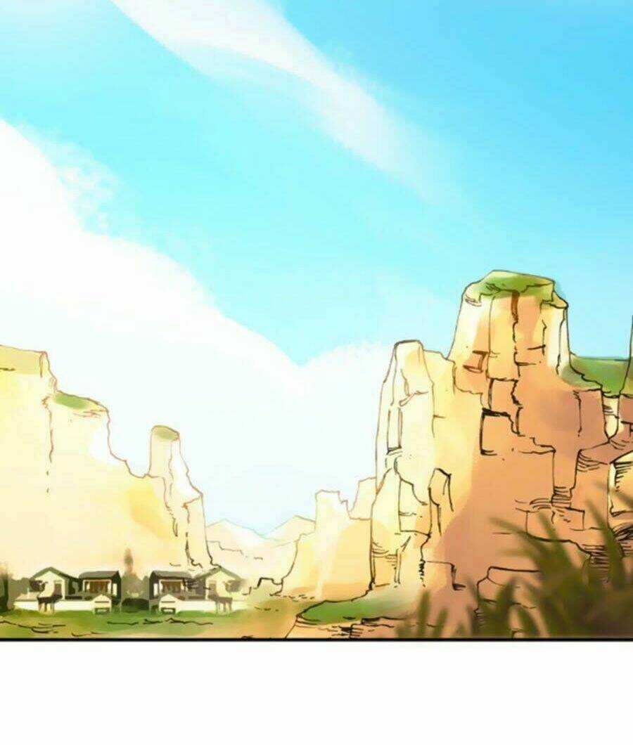 Mỹ Nhân Làm Tướng Chapter 81 trang 31