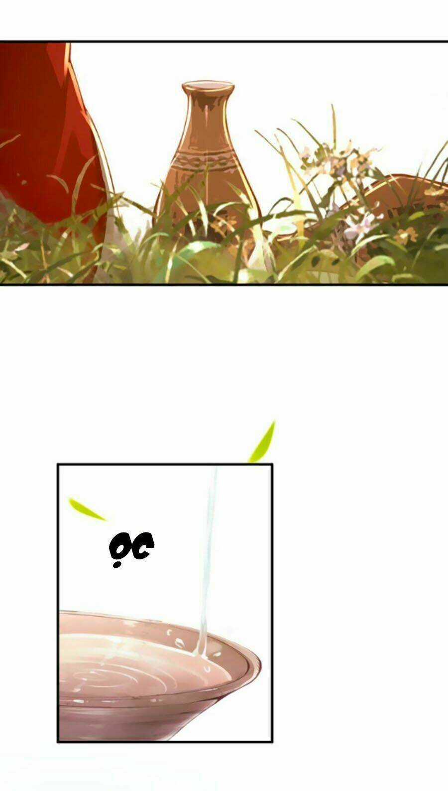 Mỹ Nhân Làm Tướng Chapter 81 trang 32