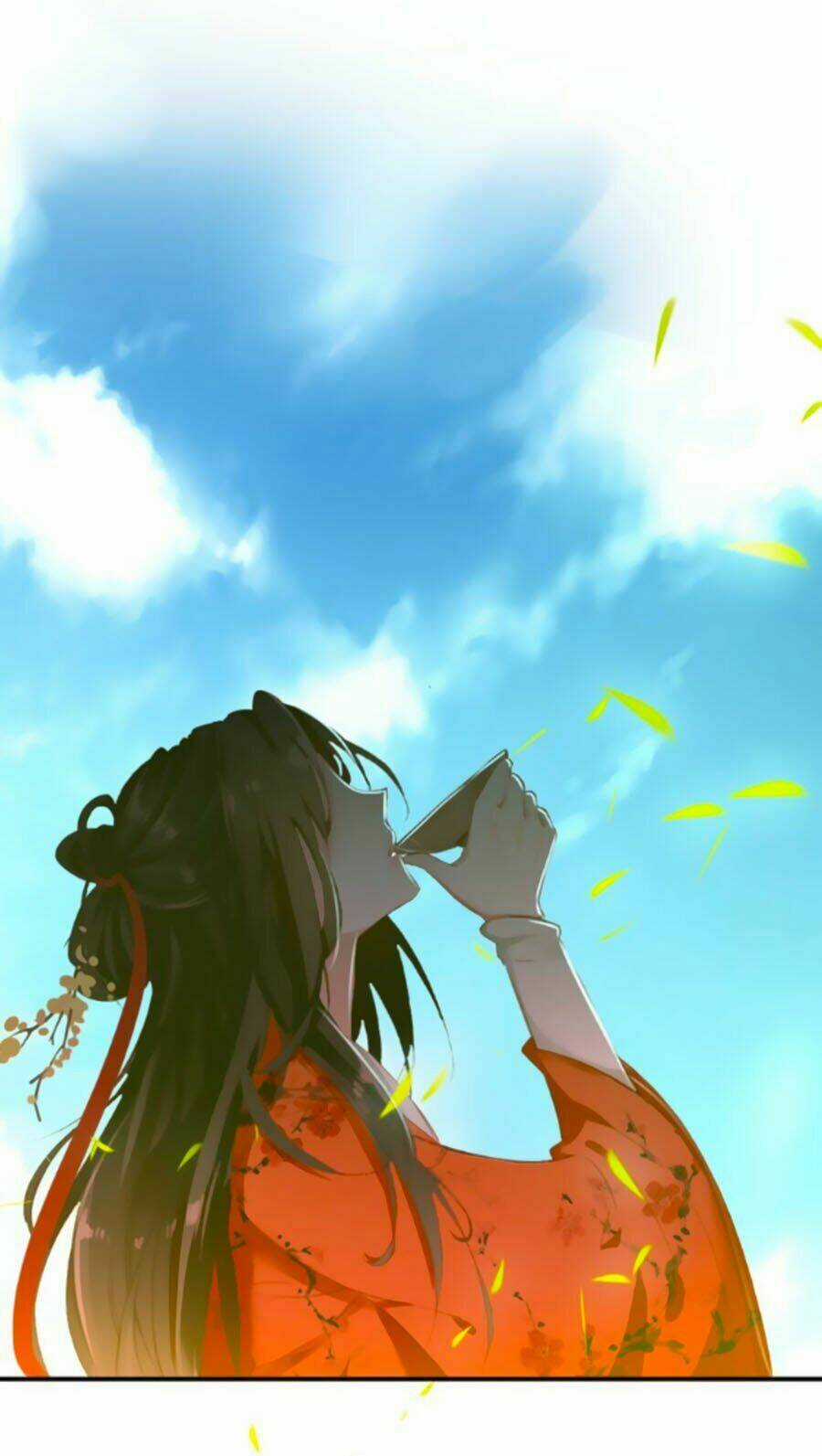 Mỹ Nhân Làm Tướng Chapter 81 trang 33