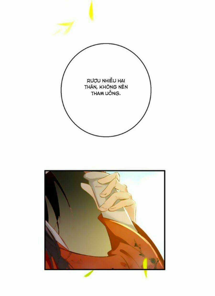 Mỹ Nhân Làm Tướng Chapter 81 trang 34