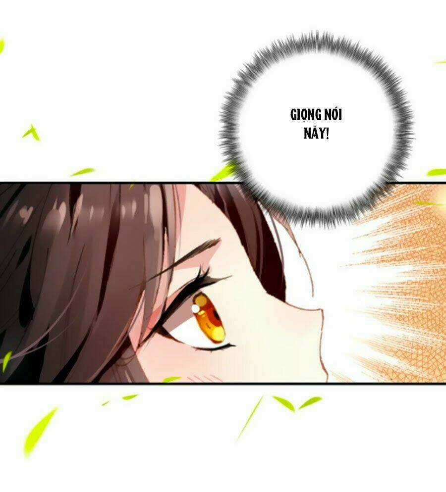 Mỹ Nhân Làm Tướng Chapter 81 trang 35