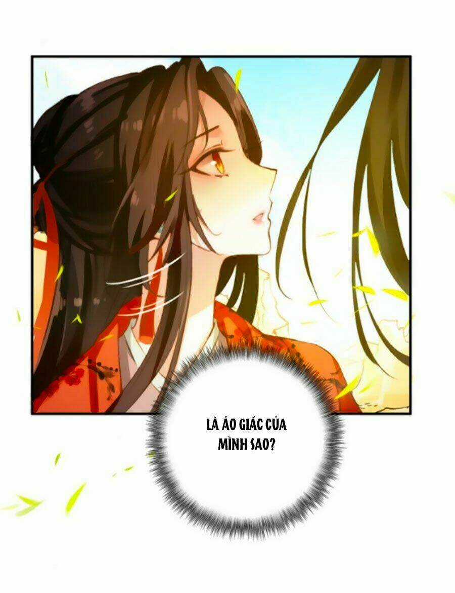 Mỹ Nhân Làm Tướng Chapter 81 trang 36