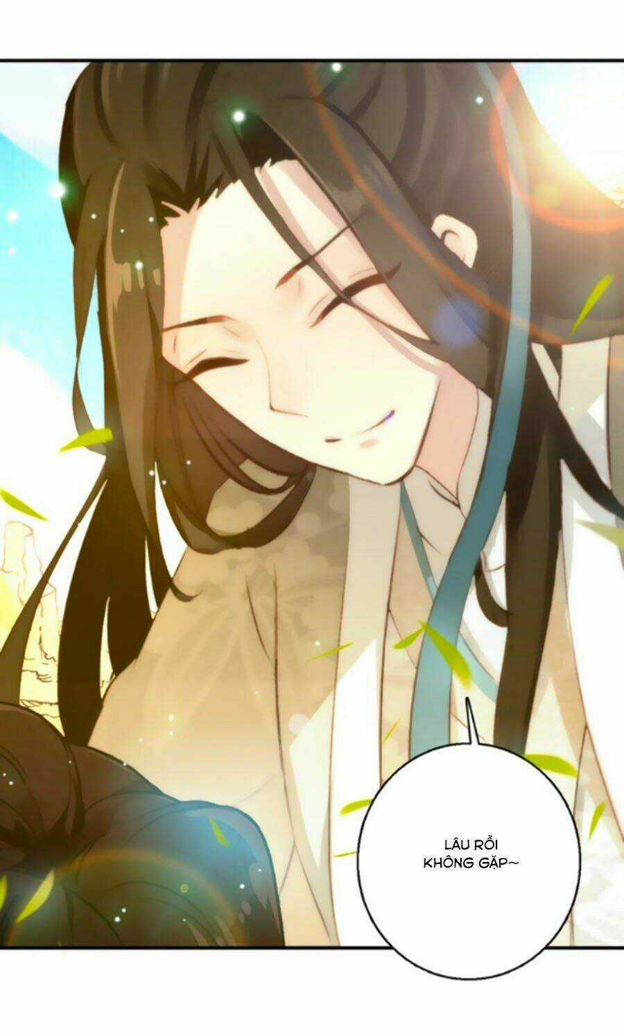 Mỹ Nhân Làm Tướng Chapter 81 trang 37