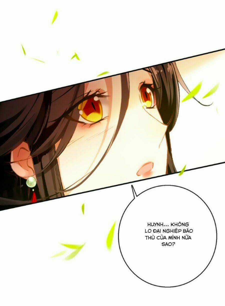 Mỹ Nhân Làm Tướng Chapter 81 trang 39