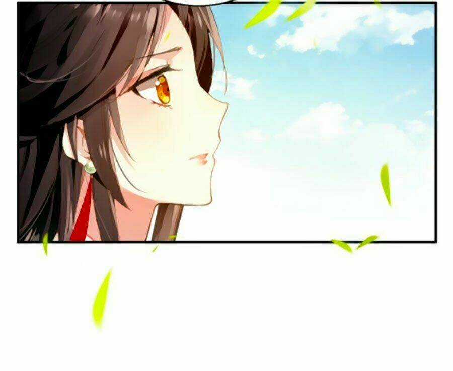 Mỹ Nhân Làm Tướng Chapter 81 trang 41