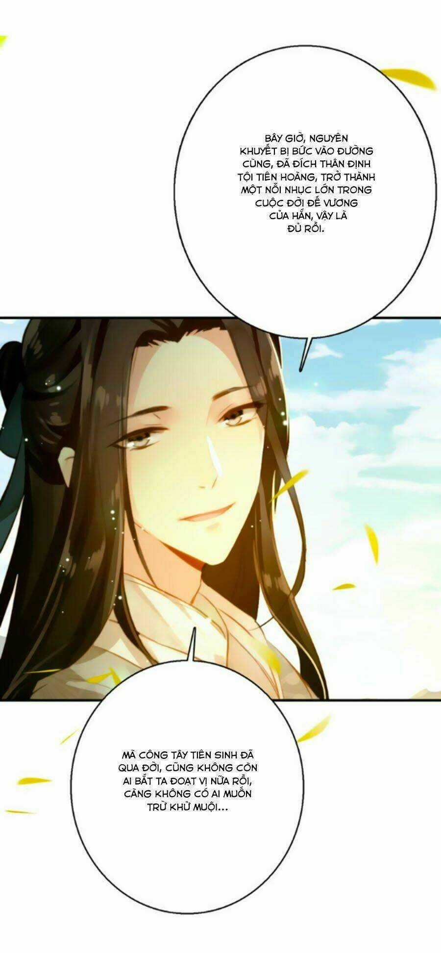 Mỹ Nhân Làm Tướng Chapter 81 trang 43