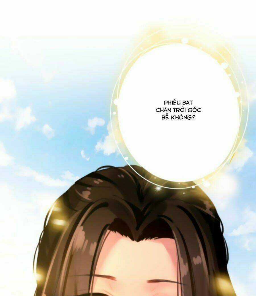 Mỹ Nhân Làm Tướng Chapter 81 trang 49