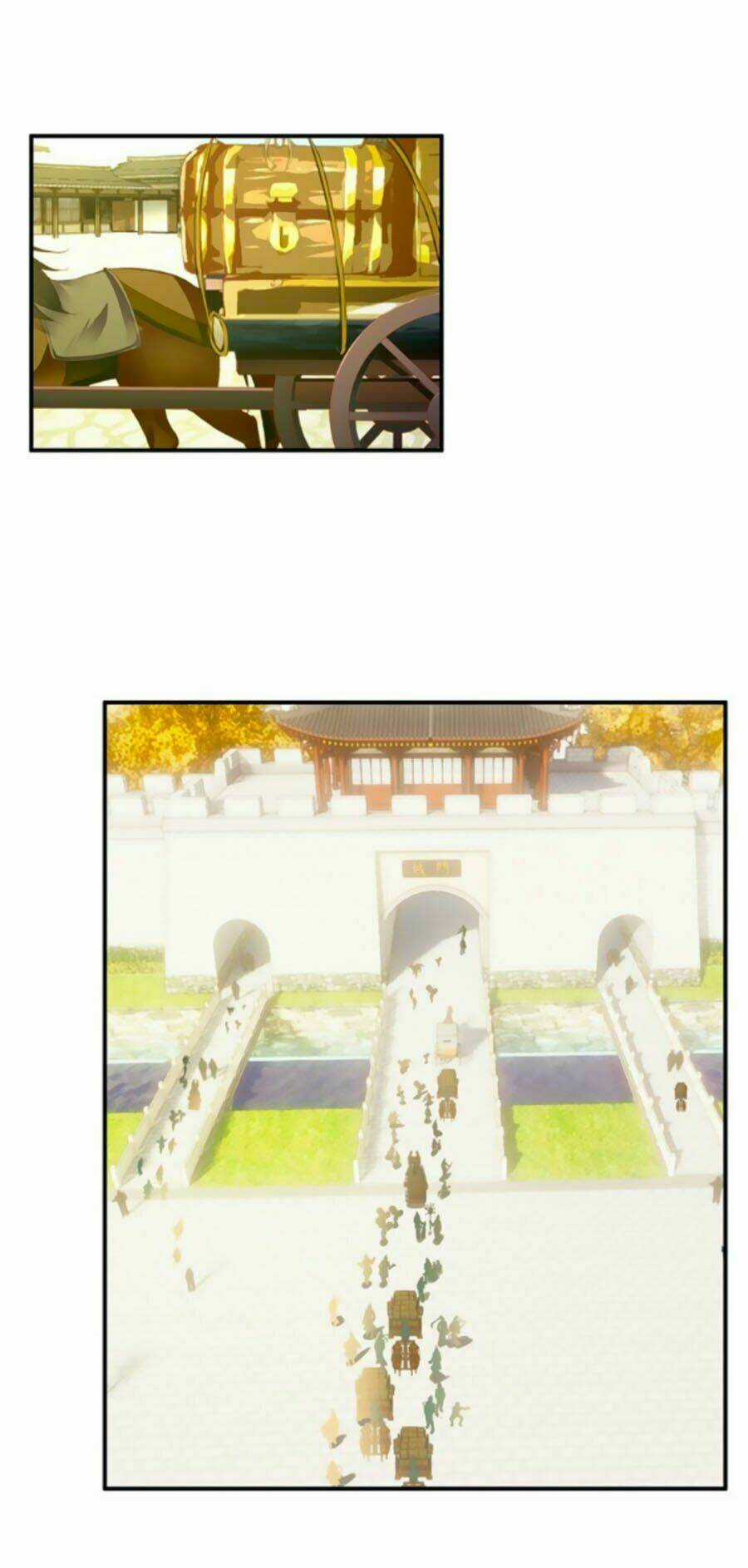 Mỹ Nhân Làm Tướng Chapter 81 trang 5