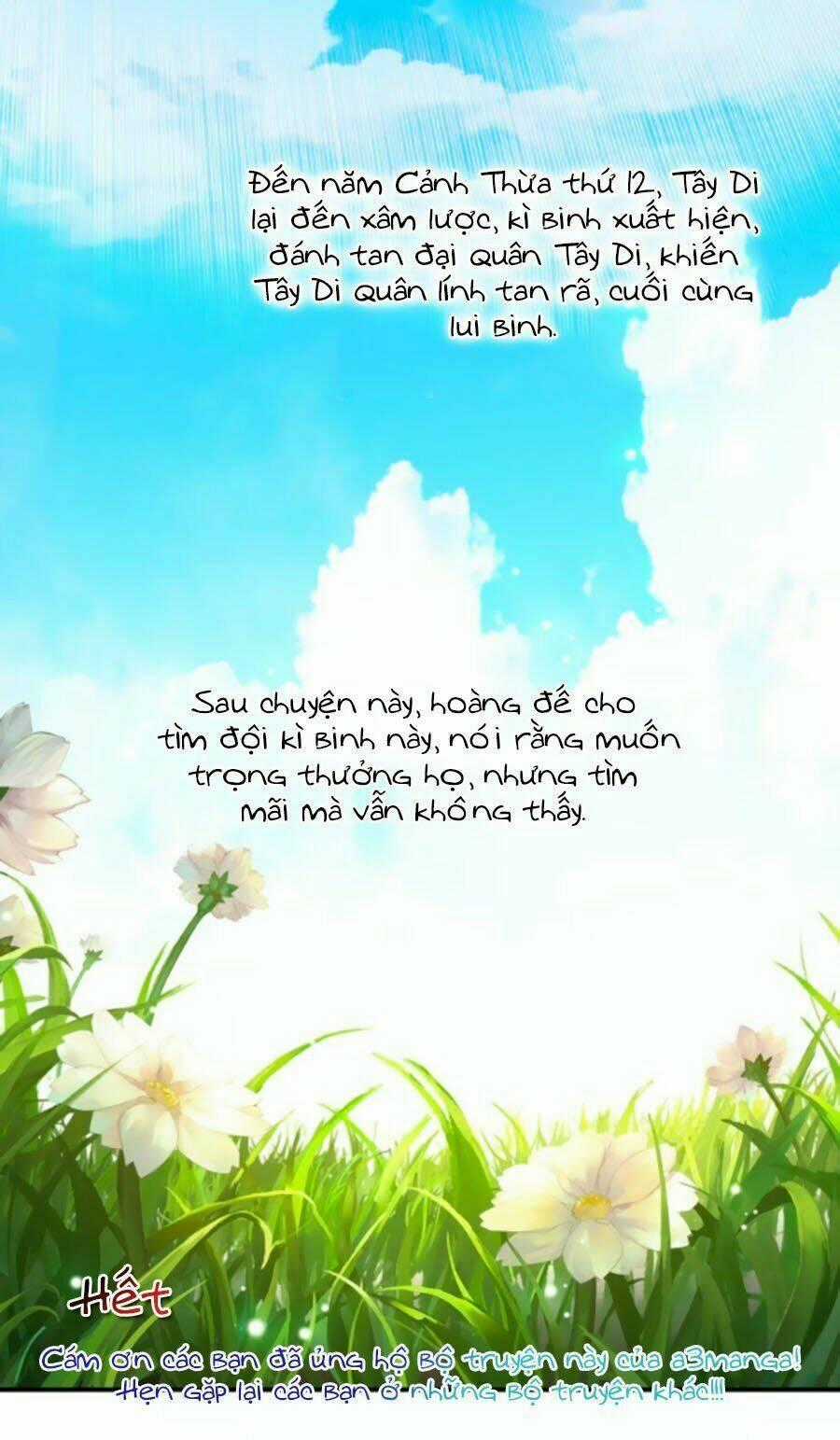 Mỹ Nhân Làm Tướng Chapter 81 trang 55