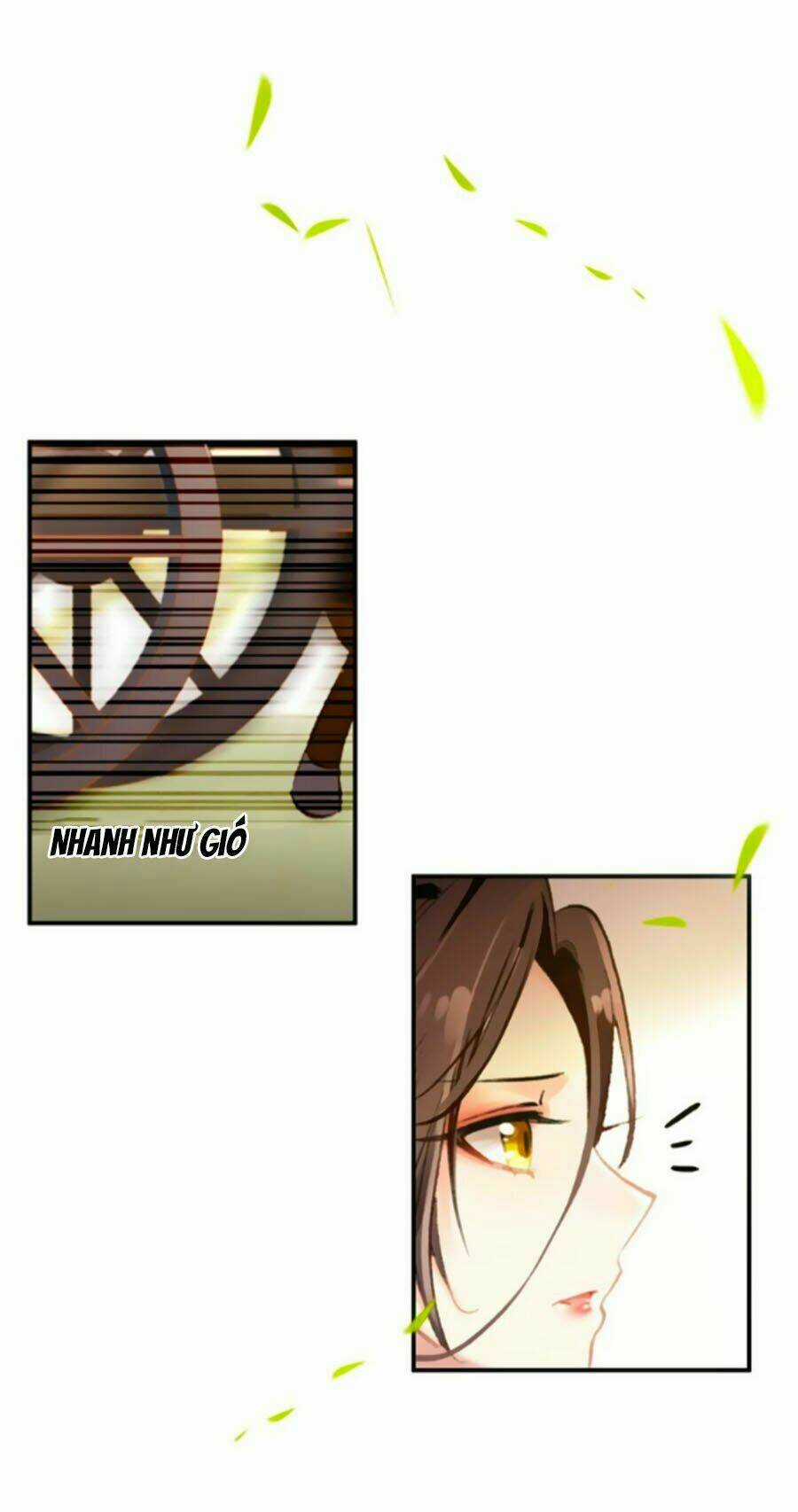 Mỹ Nhân Làm Tướng Chapter 81 trang 7