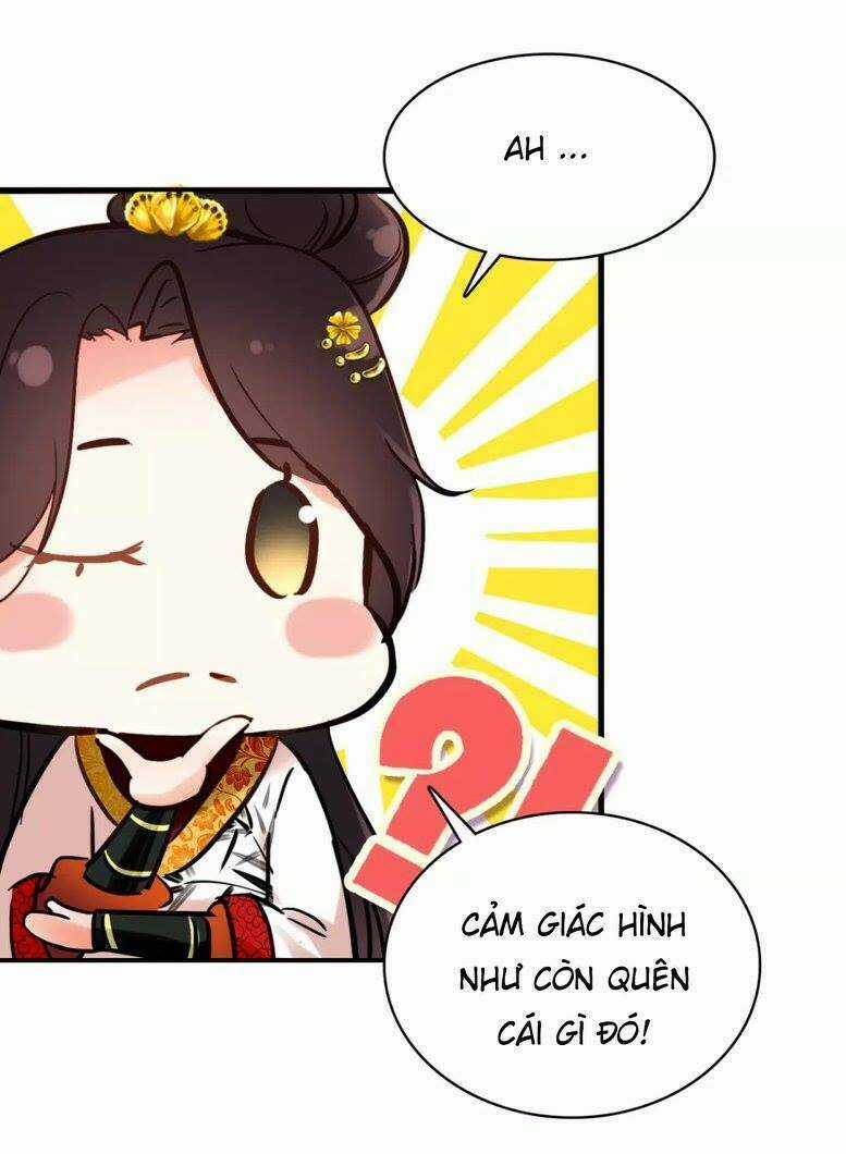 Mỹ Nhân Làm Tướng Chapter 9 trang 2