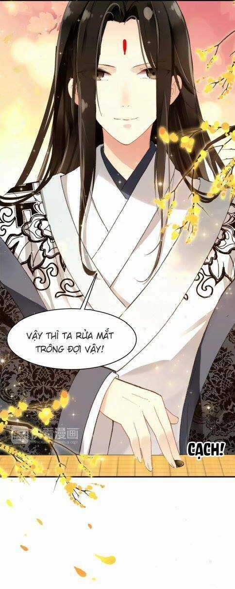 Mỹ Nhân Làm Tướng Chapter 9 trang 24