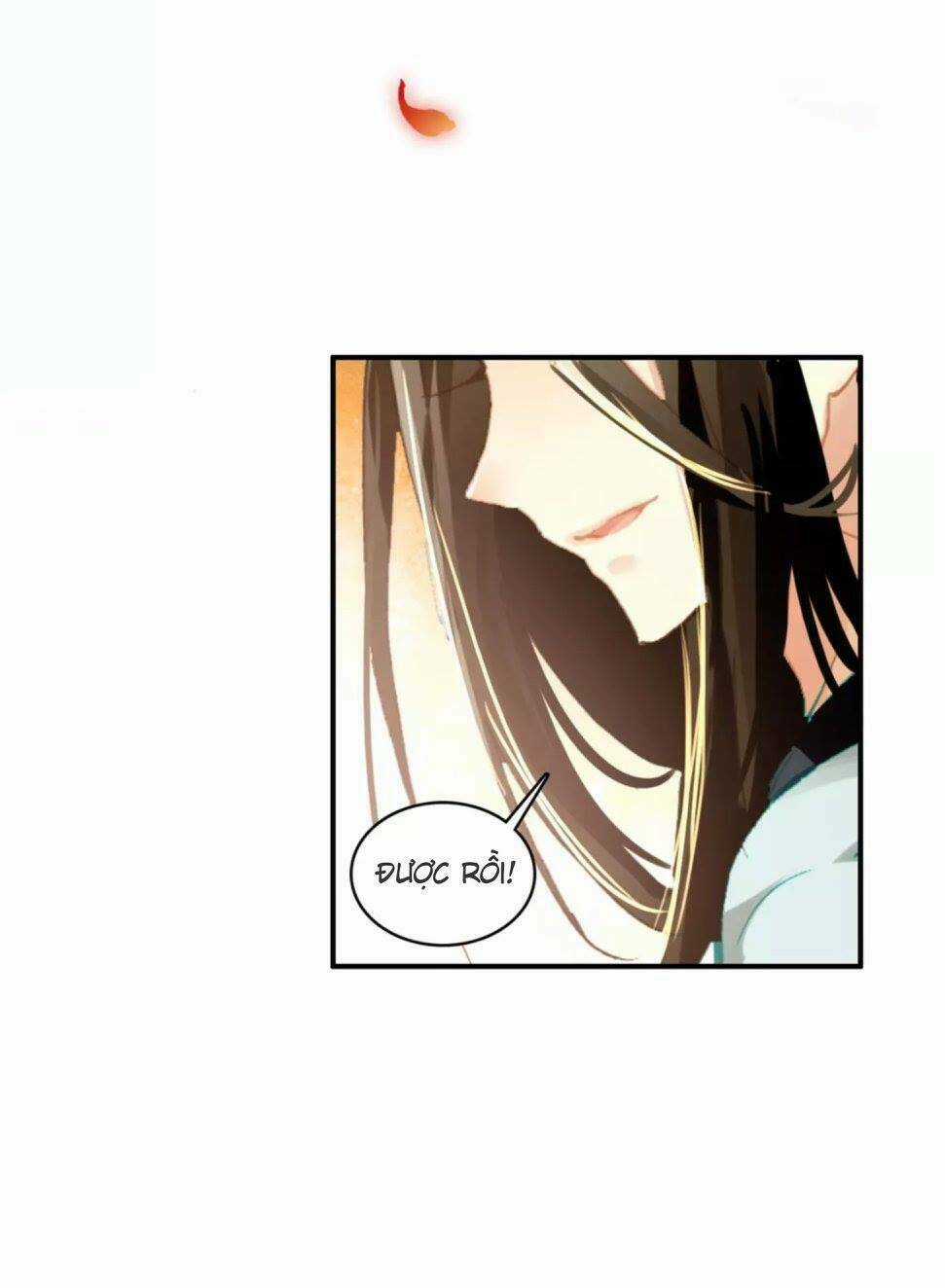 Mỹ Nhân Làm Tướng Chapter 9 trang 8