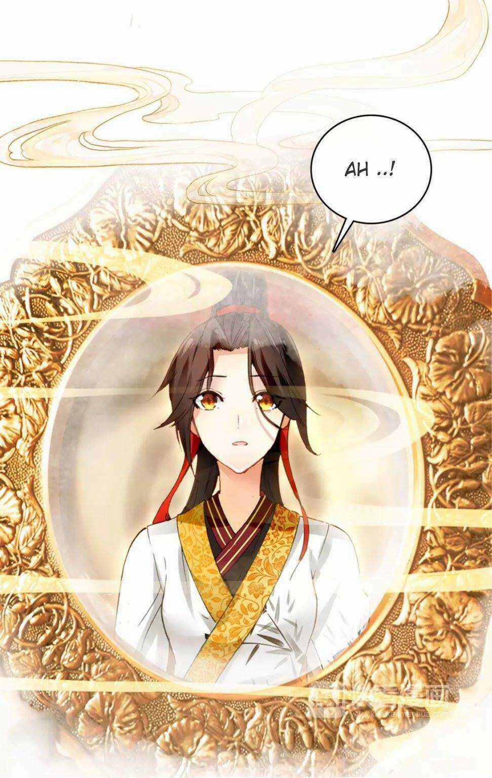 Mỹ Nhân Làm Tướng Chapter 9 trang 9