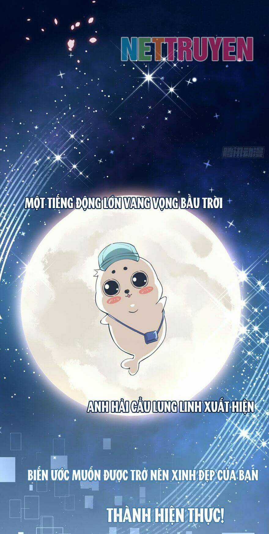 Mỹ Nhân Tâm Động Chapter 0 trang 5