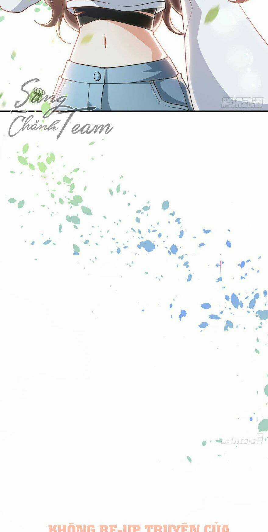 Mỹ Nhân Tâm Động Chapter 0 trang 9