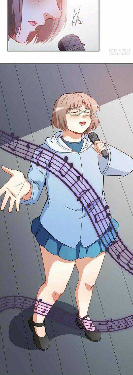 Mỹ Nhân Tâm Động Chapter 1 trang 11