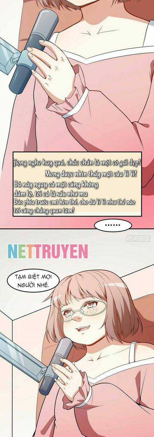 Mỹ Nhân Tâm Động Chapter 1 trang 2