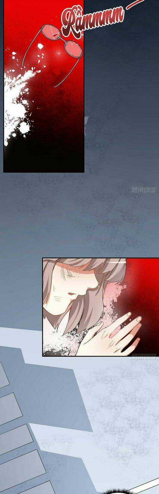 Mỹ Nhân Tâm Động Chapter 1 trang 21