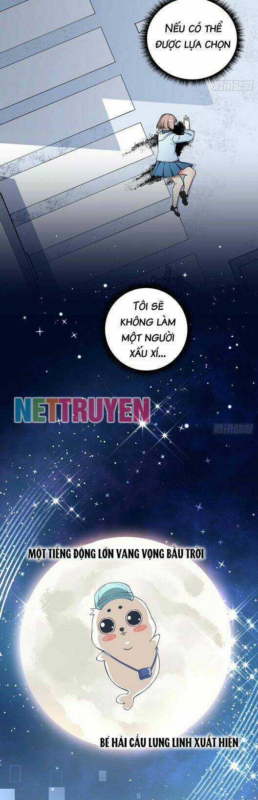 Mỹ Nhân Tâm Động Chapter 1 trang 22