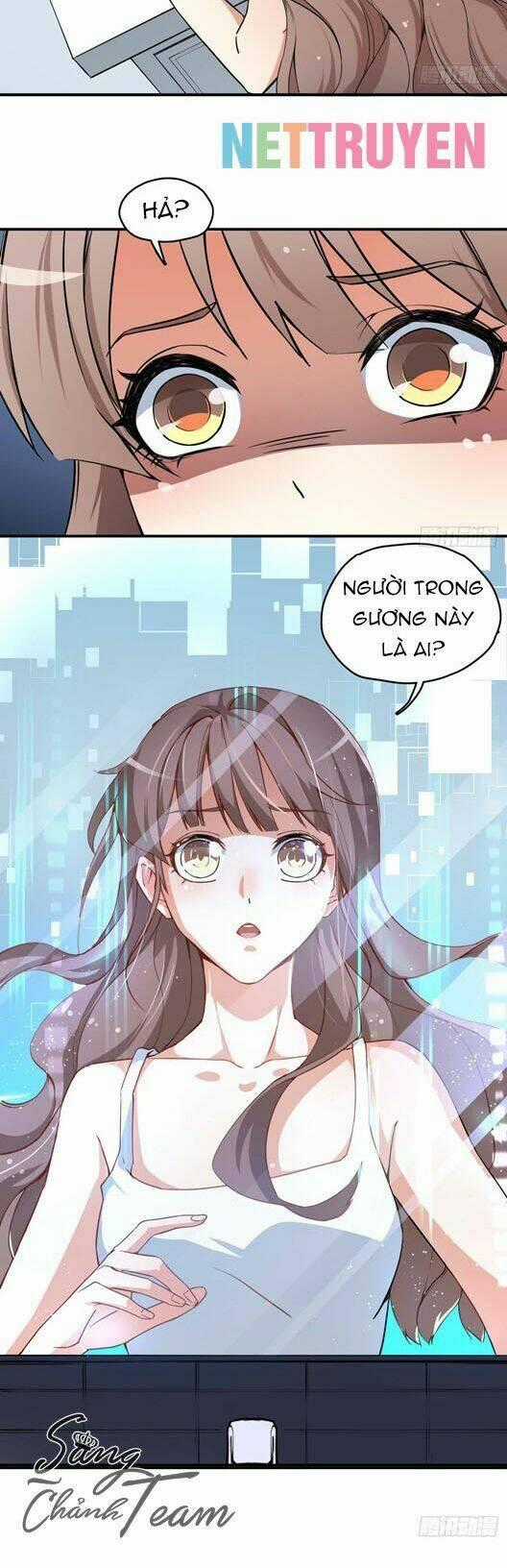 Mỹ Nhân Tâm Động Chapter 1 trang 24