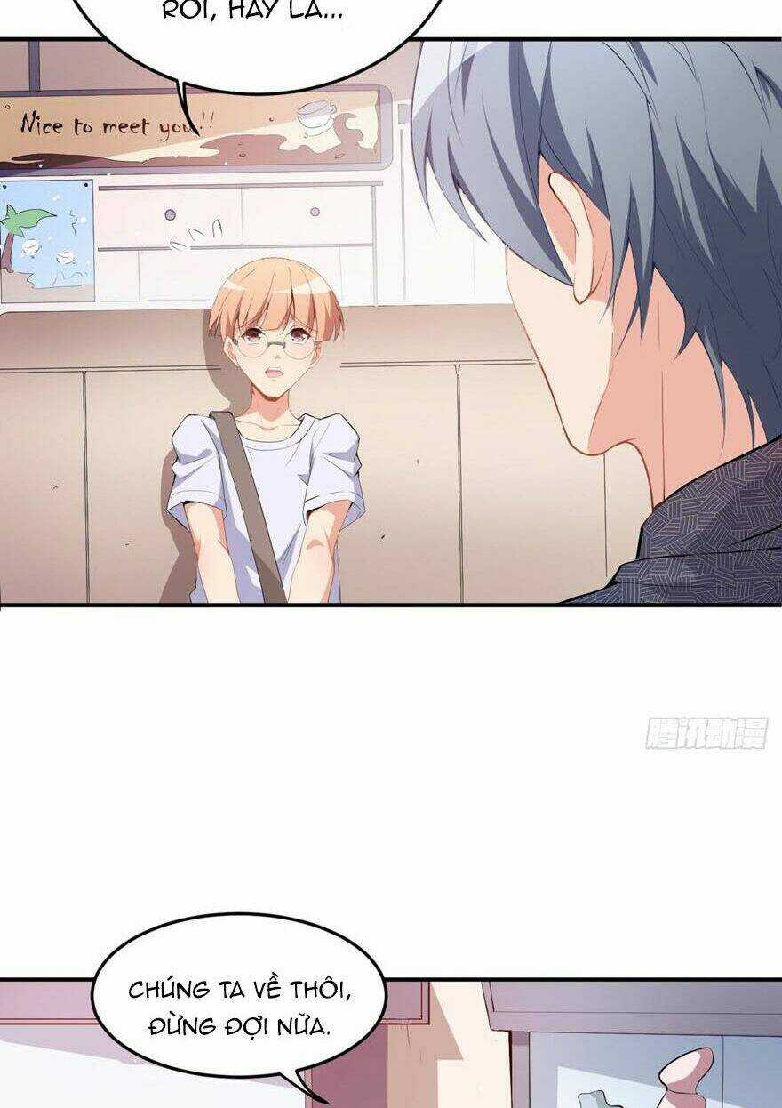 Mỹ Nhân Tâm Động Chapter 10 trang 10