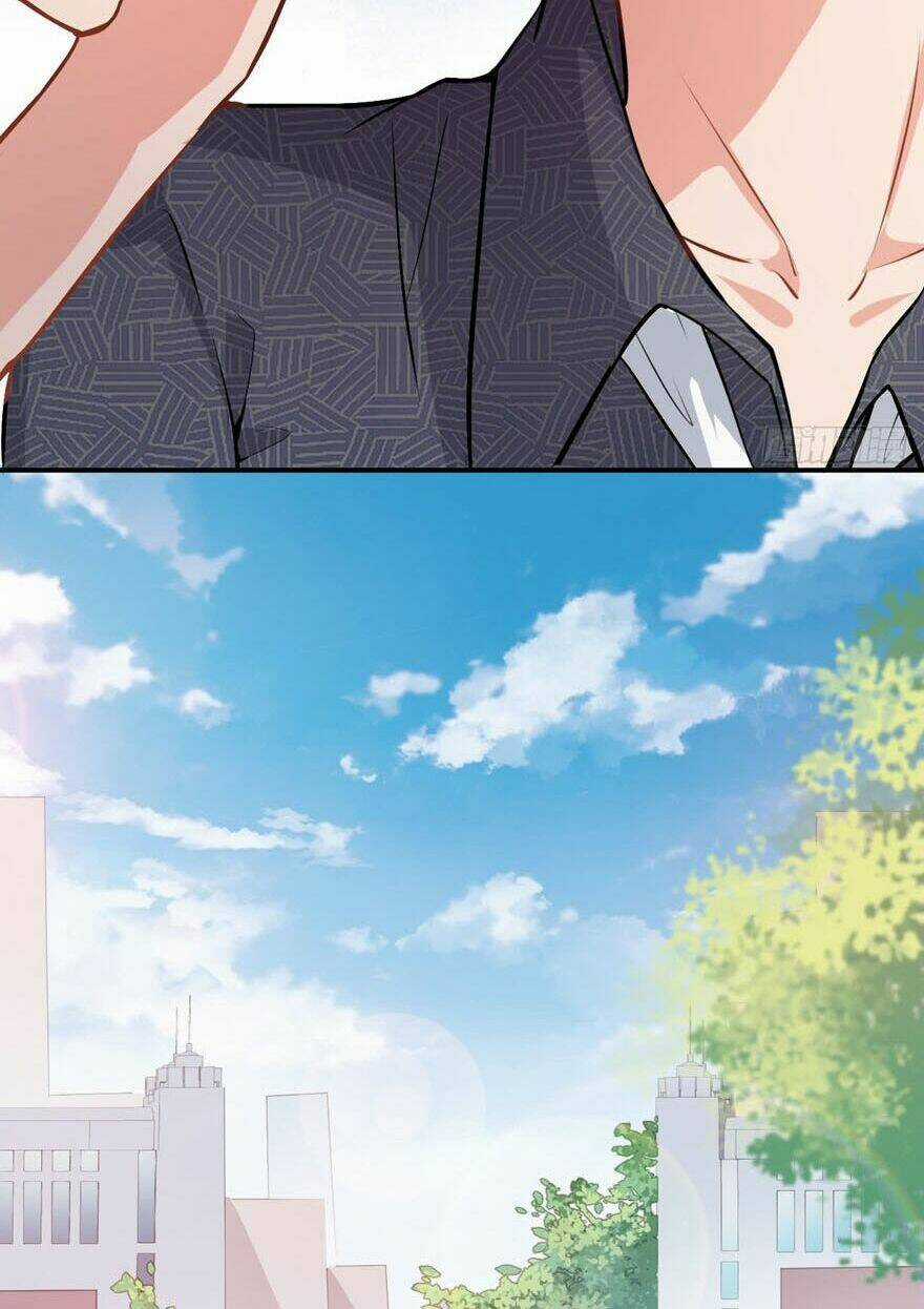 Mỹ Nhân Tâm Động Chapter 10 trang 14