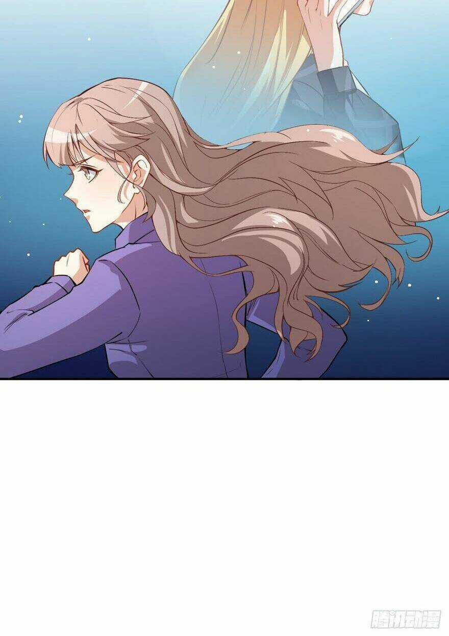 Mỹ Nhân Tâm Động Chapter 10 trang 16