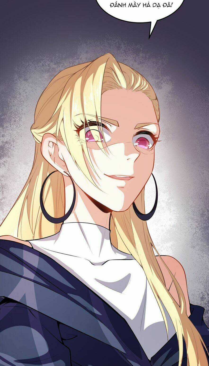 Mỹ Nhân Tâm Động Chapter 10 trang 27