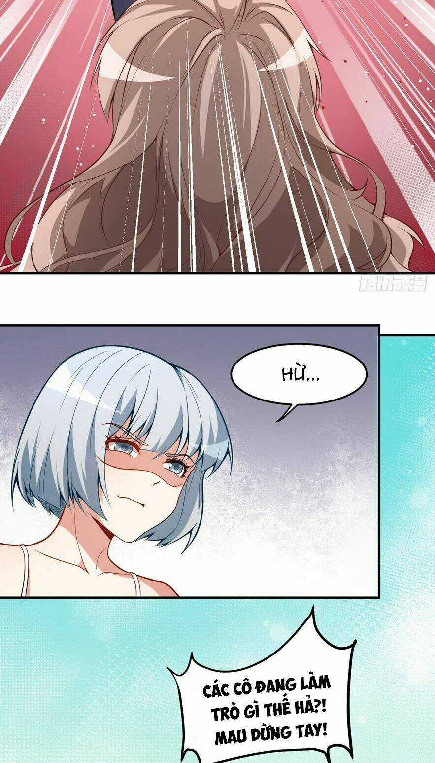 Mỹ Nhân Tâm Động Chapter 10 trang 29