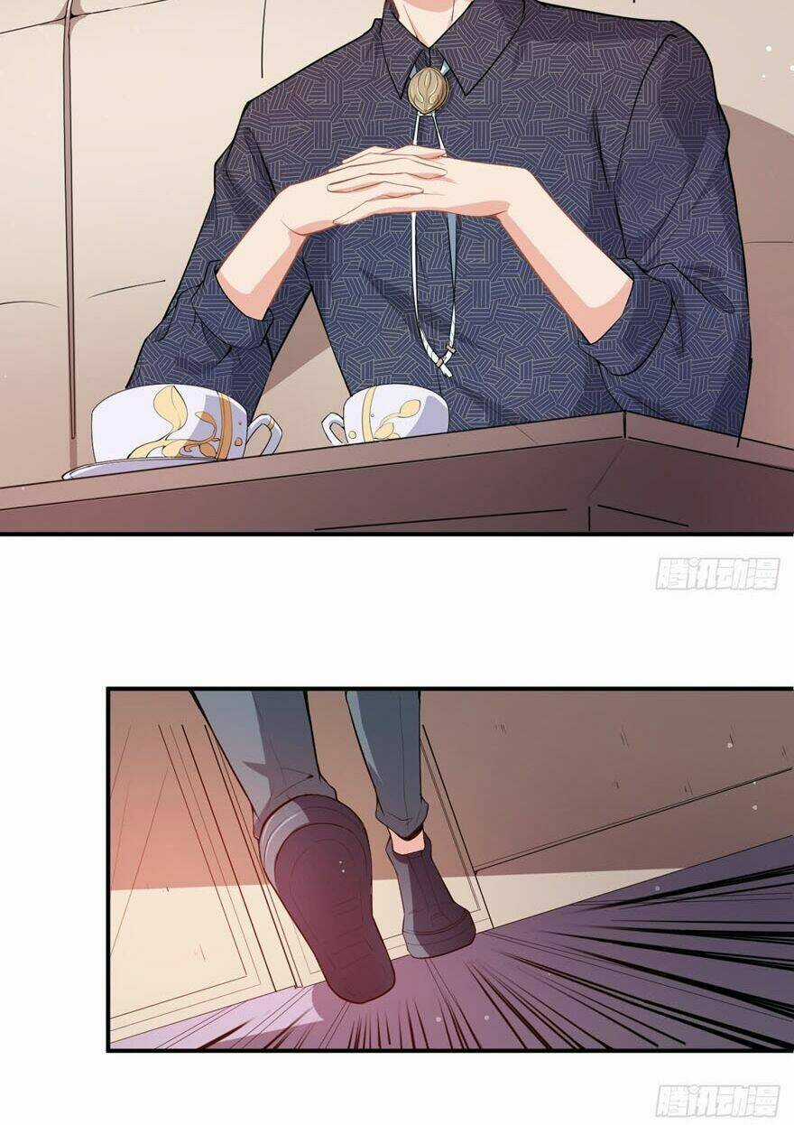 Mỹ Nhân Tâm Động Chapter 10 trang 3